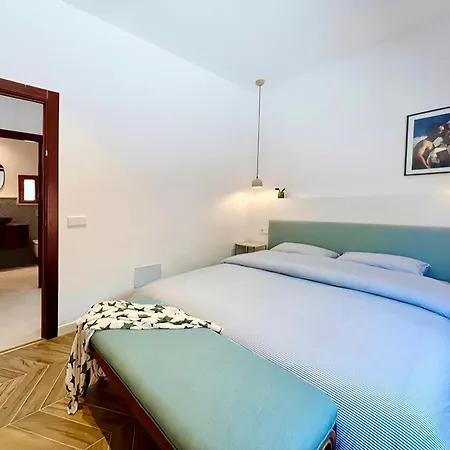 Ca Sa Nana Villa