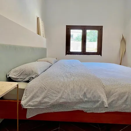 Ca Sa Nana Villa Son Serra de Marina