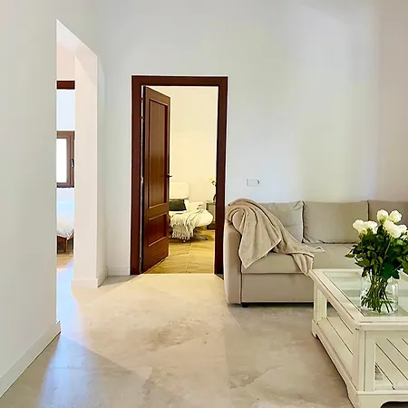 Villa Ca Sa Nana Son Serra de Marina