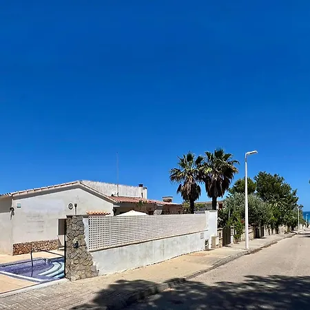 Ca Sa Nana * Son Serra de Marina